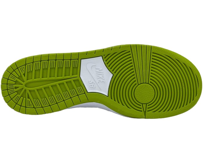 Nike Dunk SB Low Green Apple