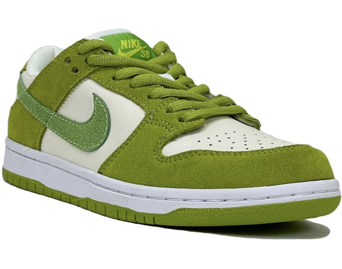 Nike Dunk SB Low Green Apple