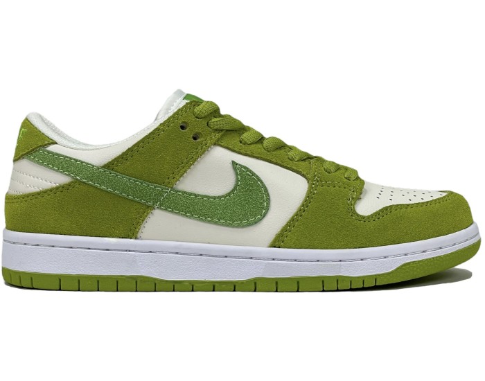 Nike Dunk SB Low Green Apple