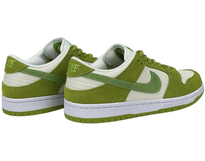 Nike Dunk SB Low Green Apple