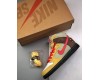 Nike SB Dunk High Color Skates Kebab and Destroy
