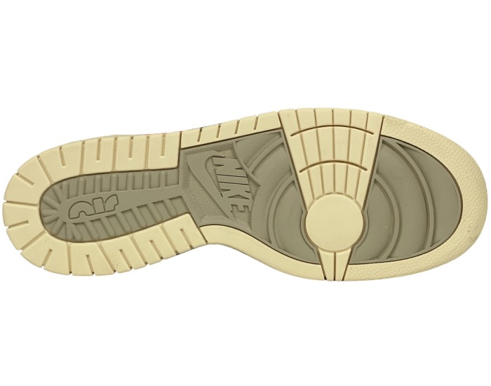 Nike SB Dunk Jumbo Medium Olive