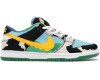 Nike Air Force 1 SB Dunk Low Ben & Jerry's Chunky Dunky