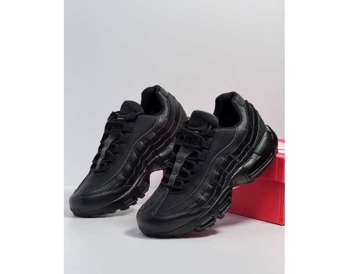 Nike Air Max 95 Essential GORE-TEX