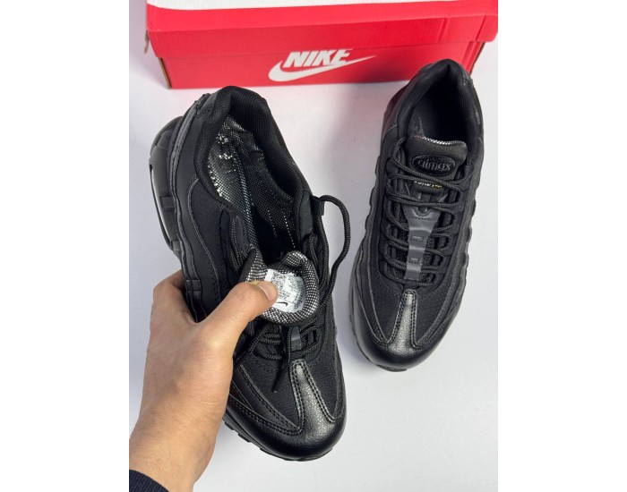 Nike Air Max 95 Essential GORE-TEX