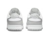 Nike Dunk Low Grey Fog