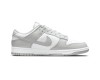 Nike Dunk Low Grey Fog