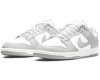 Nike Dunk Low Grey Fog