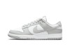 Nike Dunk Low Grey Fog