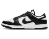 Nike Dunk Low Retro Skate shoes Black