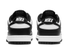 Nike Dunk Low Retro Skate shoes Black