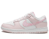 Nike Dunk Low WMNS Paisley Pack Pink