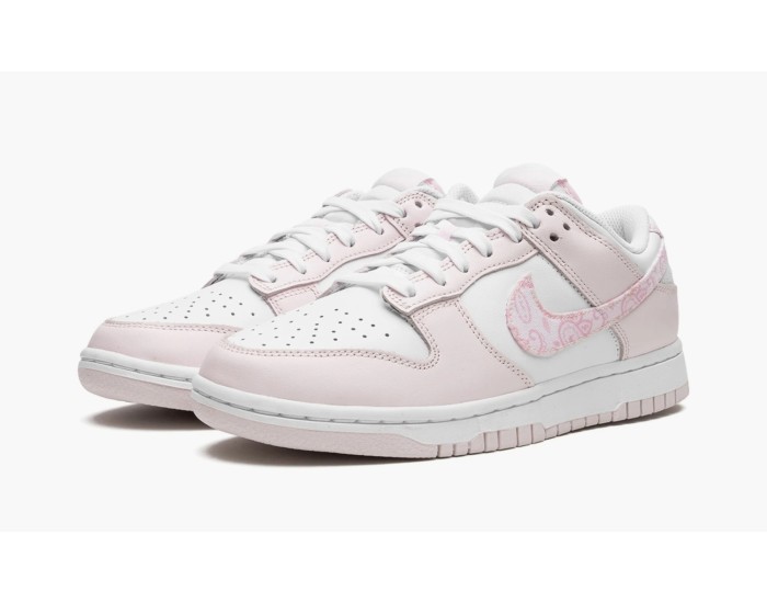 Nike Dunk Low WMNS Paisley Pack Pink