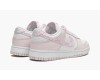 Nike Dunk Low WMNS Paisley Pack Pink