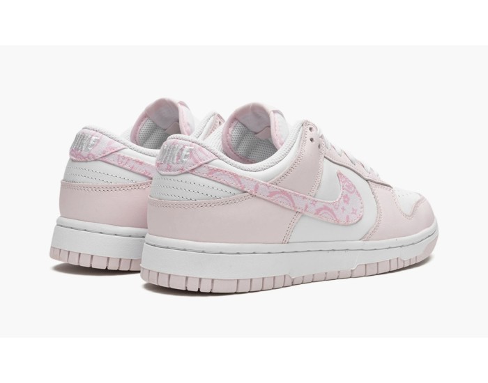 Nike Dunk Low WMNS Paisley Pack Pink