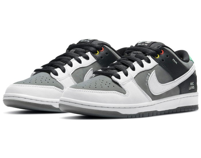 Nike Dunk Sb Pro Iso Vx1000 Camcorder