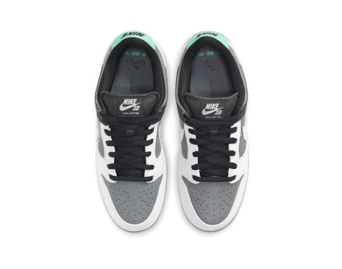 Nike Dunk Sb Pro Iso Vx1000 Camcorder