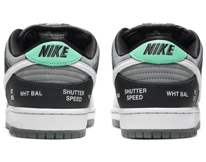 Nike Dunk Sb Pro Iso Vx1000 Camcorder