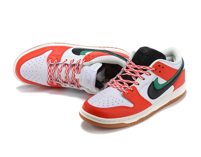 Nike SB Dunk Low Frame Skate Habibi