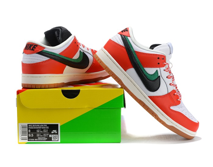 Nike SB Dunk Low Frame Skate Habibi