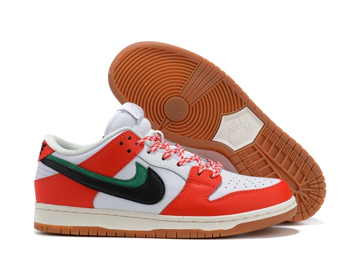 Nike SB Dunk Low Frame Skate Habibi