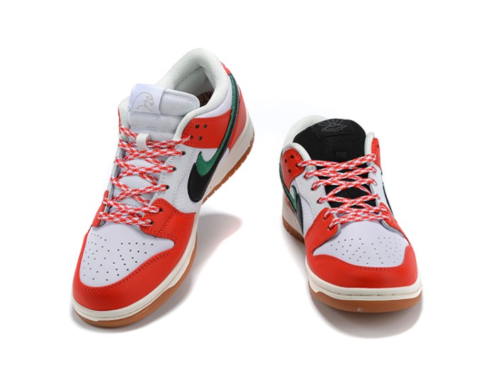 Nike SB Dunk Low Frame Skate Habibi
