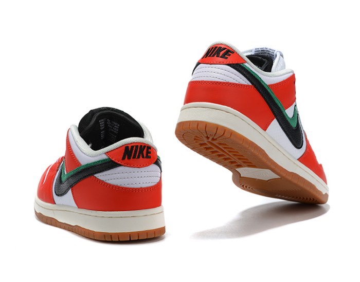 Nike SB Dunk Low Frame Skate Habibi