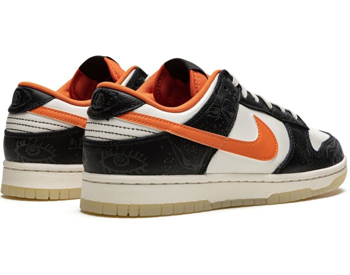Nike SB Dunk Low Halloween