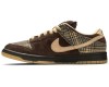 Nike Sb Dunk Low Pro Tweed