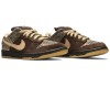 Nike Sb Dunk Low Pro Tweed