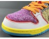 Nike Sb Dunk Low Pro What The