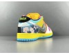 Nike Sb Dunk Low Pro What The