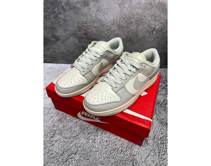 Nike SB Dunk Low Sail Light Bone