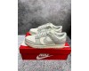 Nike SB Dunk Low Sail Light Bone