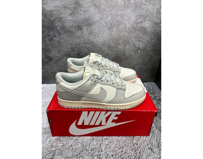 Nike SB Dunk Low Sail Light Bone
