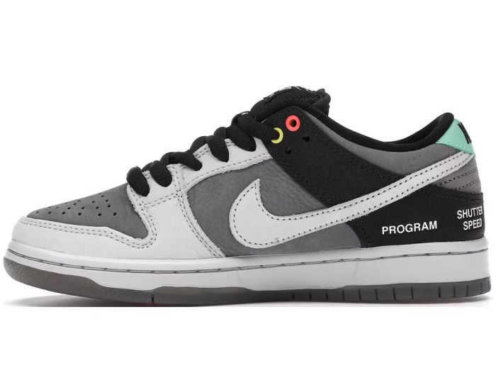 Nike SB Dunk Low VX1000 Camcorder