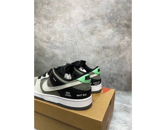 Nike SB Dunk Low VX1000 Camcorder
