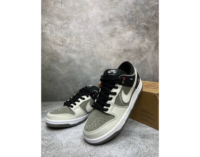 Nike SB Dunk Low VX1000 Camcorder