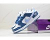 Nike SB Dunk Low x Born x Raised Blue