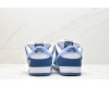 Nike SB Dunk Low x Born x Raised Blue