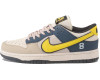 Nike SB Dunk Low x Kobe Bryant Blue Yellow