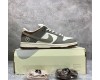 Nike SB Dunk Low x Yuto Wolf Grey