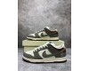 Nike SB Dunk Low x Yuto Wolf Grey