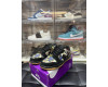 Nike x Supreme SB Dunk Low Rammellzee