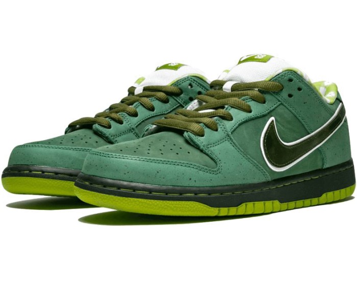Nike SB Dunk Low Pro OG QS Special