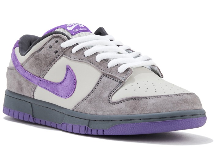 Nike SB Dunk Low Purple Pigeon
