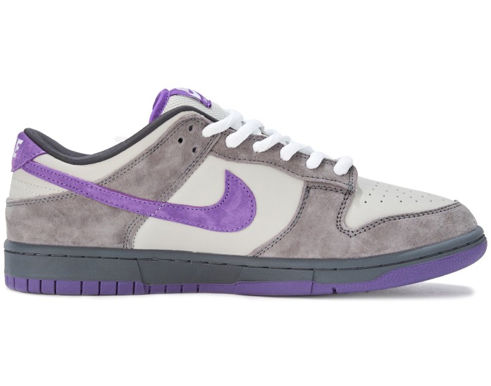Nike SB Dunk Low Purple Pigeon