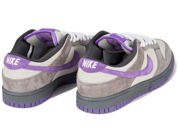 Nike SB Dunk Low Purple Pigeon