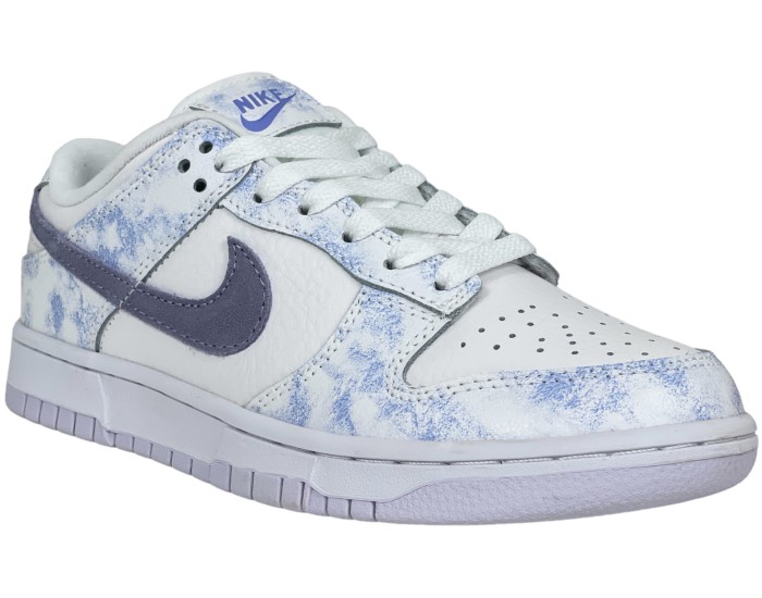 Nike SB Dunk Low Purple Pulse фиолетовые