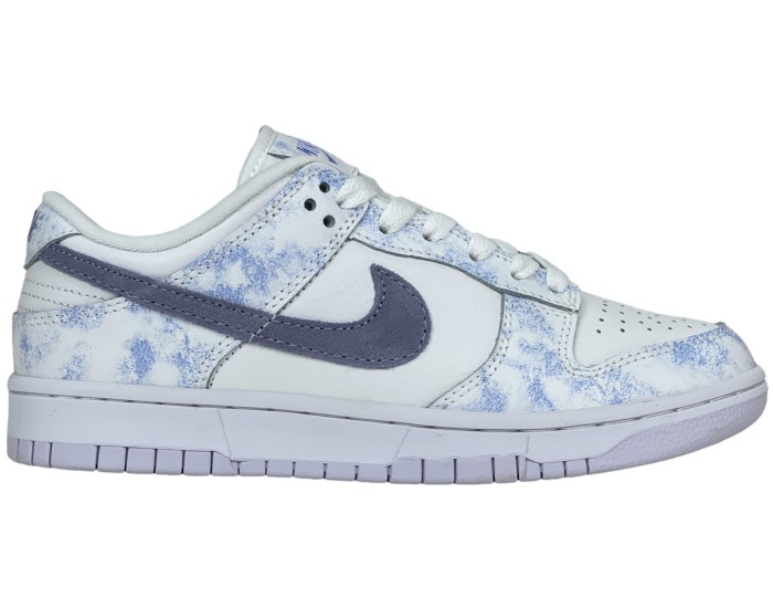 Nike SB Dunk Low Purple Pulse фиолетовые